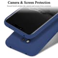 Miniatyrbilde 9 av 11: Deksel til Huawei MATE 20 PRO Silikondeksel TPU Case Cover