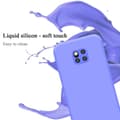 Miniatyrbilde 5 av 11: Deksel til Huawei MATE 20 PRO Silikondeksel TPU Case Cover