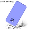 Miniatyrbilde 7 av 11: Deksel til Huawei MATE 20 PRO Silikondeksel TPU Case Cover