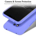 Miniatyrbilde 9 av 11: Deksel til Huawei MATE 20 PRO Silikondeksel TPU Case Cover