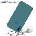 Miniatyrbilde 7 av 11: Deksel til Huawei P SMART Z / Y9 PRIME 2019 / Enjoy 10 PLUS Silikondeksel TPU Case Cover