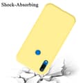 Miniatyrbilde 4 av 7: Deksel til Huawei P SMART Z / Y9 PRIME 2019 / Enjoy 10 PLUS Silikondeksel TPU Case Cover