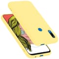 Miniatyrbilde 1 av 7: Deksel til Huawei P SMART Z / Y9 PRIME 2019 / Enjoy 10 PLUS Silikondeksel TPU Case Cover