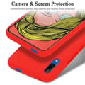 Miniatyrbilde 5 av 8: Deksel til Huawei P SMART Z / Y9 PRIME 2019 / Enjoy 10 PLUS Silikondeksel TPU Case Cover