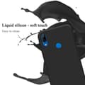 Miniatyrbilde 3 av 8: Deksel til Huawei P SMART Z / Y9 PRIME 2019 / Enjoy 10 PLUS Silikondeksel TPU Case Cover
