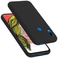 Miniatyrbilde 1 av 8: Deksel til Huawei P SMART Z / Y9 PRIME 2019 / Enjoy 10 PLUS Silikondeksel TPU Case Cover