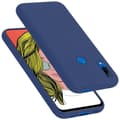 Miniatyrbilde 1 av 8: Deksel til Huawei P SMART Z / Y9 PRIME 2019 / Enjoy 10 PLUS Silikondeksel TPU Case Cover
