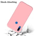 Miniatyrbilde 4 av 8: Deksel til Huawei P SMART Z / Y9 PRIME 2019 / Enjoy 10 PLUS Silikondeksel TPU Case Cover