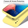 Miniatyrbilde 6 av 8: Deksel til Samsung Galaxy A20 / A30 / M10s Silikondeksel TPU Case Cover