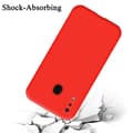 Miniatyrbilde 5 av 8: Deksel til Samsung Galaxy A20 / A30 / M10s Silikondeksel TPU Case Cover
