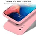 Miniatyrbilde 6 av 8: Deksel til Samsung Galaxy A20 / A30 / M10s Silikondeksel TPU Case Cover