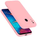 Miniatyrbilde 1 av 8: Deksel til Samsung Galaxy A20 / A30 / M10s Silikondeksel TPU Case Cover