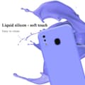 Miniatyrbilde 4 av 8: Deksel til Samsung Galaxy A20 / A30 / M10s Silikondeksel TPU Case Cover