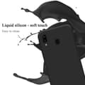 Miniatyrbilde 3 av 8: Deksel til Samsung Galaxy A20 / A30 / M10s Silikondeksel TPU Case Cover