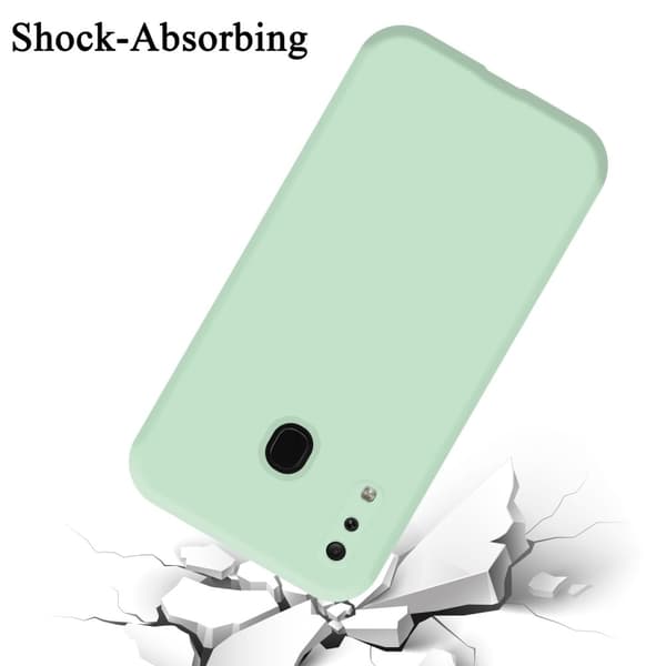 Samsung Galaxy A20 / A30 / M10s Cover Etui Case ()