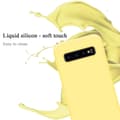 Pikkukuva 3 / 7: Samsung Galaxy S10 4G Suojakotelo Suojakuori valmistettu joustavasta TPU-silikonista