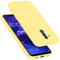 Pikkukuva 1 / 8: Huawei MATE 20 LITE Suojakotelo Suojakuori valmistettu joustavasta TPU-silikonista