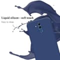Pikkukuva 3 / 8: Huawei MATE 20 LITE Suojakotelo Suojakuori valmistettu joustavasta TPU-silikonista