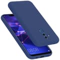 Pikkukuva 1 / 8: Huawei MATE 20 LITE Suojakotelo Suojakuori valmistettu joustavasta TPU-silikonista