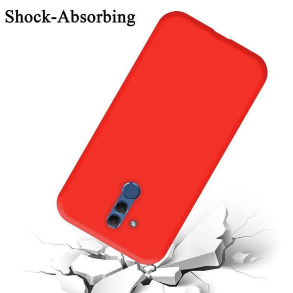 Huawei MATE 20 LITE Cover Etui Case ()