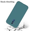 Pikkukuva 5 / 8: Huawei MATE 20 LITE Suojakotelo Suojakuori valmistettu joustavasta TPU-silikonista