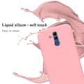 Miniatyrbilde 3 av 8: Deksel til Huawei MATE 20 LITE Silikondeksel TPU Case Cover