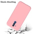 Miniatyrbilde 5 av 8: Deksel til Huawei MATE 20 LITE Silikondeksel TPU Case Cover