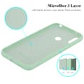 Miniatyrbillede 6 af 7: Huawei Y7 2019 / Y7 PRIME 2019 Cover Etui Case ()