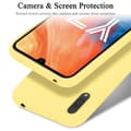 Miniatyrbillede 5 af 7: Huawei Y7 2019 / Y7 PRIME 2019 Cover Etui Case ()