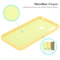 Miniatyrbillede 6 af 7: Huawei Y7 2019 / Y7 PRIME 2019 Cover Etui Case ()