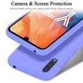 Pikkukuva 5 / 8: Huawei Y7 2019 / Y7 PRIME 2019 Suojakotelo Suojakuori valmistettu joustavasta TPU-silikonista