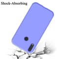 Miniatyrbillede 4 af 8: Huawei Y7 2019 / Y7 PRIME 2019 Cover Etui Case ()