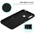 Miniatyrbillede 6 af 8: Huawei Y7 2019 / Y7 PRIME 2019 Cover Etui Case ()
