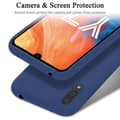 Miniatyrbillede 5 af 8: Huawei Y7 2019 / Y7 PRIME 2019 Cover Etui Case ()