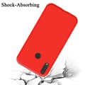 Miniatyrbilde 4 av 8: Deksel til Huawei Y7 2019 / Y7 PRIME 2019 Silikondeksel TPU Case Cover