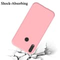 Miniatyrbillede 4 af 8: Huawei Y7 2019 / Y7 PRIME 2019 Cover Etui Case ()