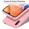 Miniatyrbillede 5 af 8: Huawei Y7 2019 / Y7 PRIME 2019 Cover Etui Case ()