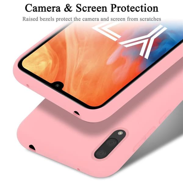 Huawei Y7 2019 / Y7 PRIME 2019 Cover Etui Case ()