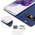 Miniatyrbillede 6 af 9: Samsung Galaxy S20 PLUS Cover Etui Case ()