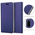 Miniatyrbillede 7 af 9: Samsung Galaxy S20 PLUS Cover Etui Case ()