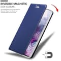 Miniatyrbillede 9 af 9: Samsung Galaxy S20 PLUS Cover Etui Case ()