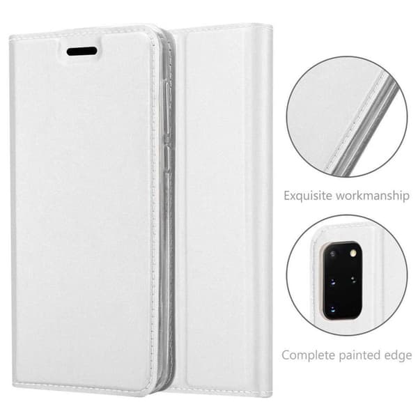 Samsung Galaxy S20 PLUS Cover Etui Case ()