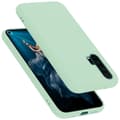 Pikkukuva 1 / 6: Honor 20 PRO Suojakotelo Suojakuori valmistettu joustavasta TPU-silikonista
