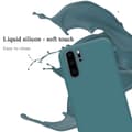 Miniatyrbilde 3 av 7: Deksel til Huawei P30 PRO Silikondeksel TPU Case Cover