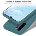 Miniatyrbilde 5 av 7: Deksel til Huawei P30 PRO Silikondeksel TPU Case Cover
