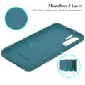 Miniatyrbilde 6 av 7: Deksel til Huawei P30 PRO Silikondeksel TPU Case Cover