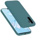 Miniatyrbilde 1 av 7: Deksel til Huawei P30 PRO Silikondeksel TPU Case Cover
