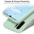 Miniatyrbilde 5 av 7: Deksel til Huawei P30 PRO Silikondeksel TPU Case Cover