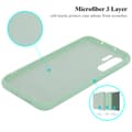 Miniatyrbilde 6 av 7: Deksel til Huawei P30 PRO Silikondeksel TPU Case Cover
