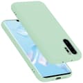 Miniatyrbilde 1 av 7: Deksel til Huawei P30 PRO Silikondeksel TPU Case Cover